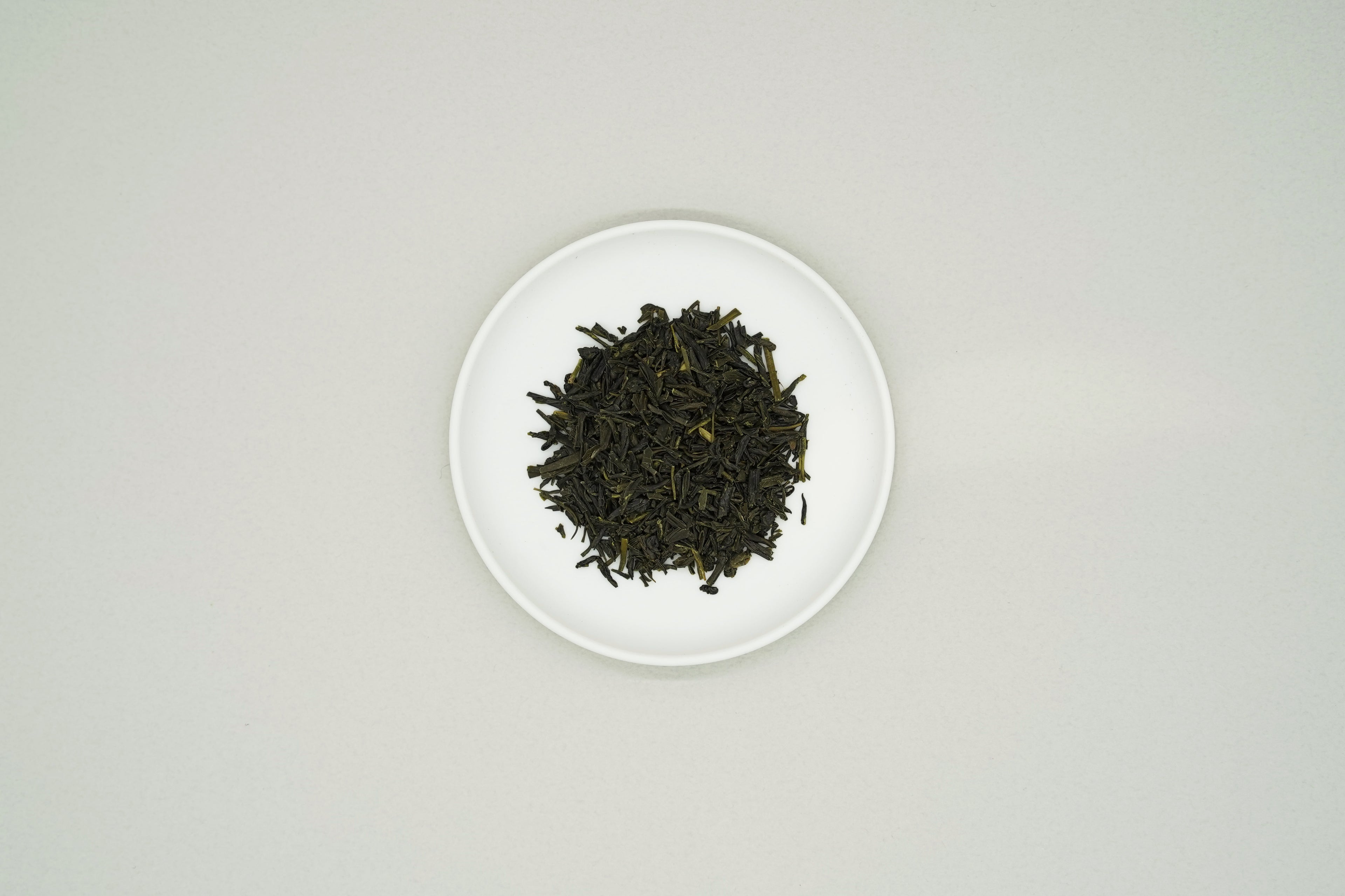 アールグレイ煎茶