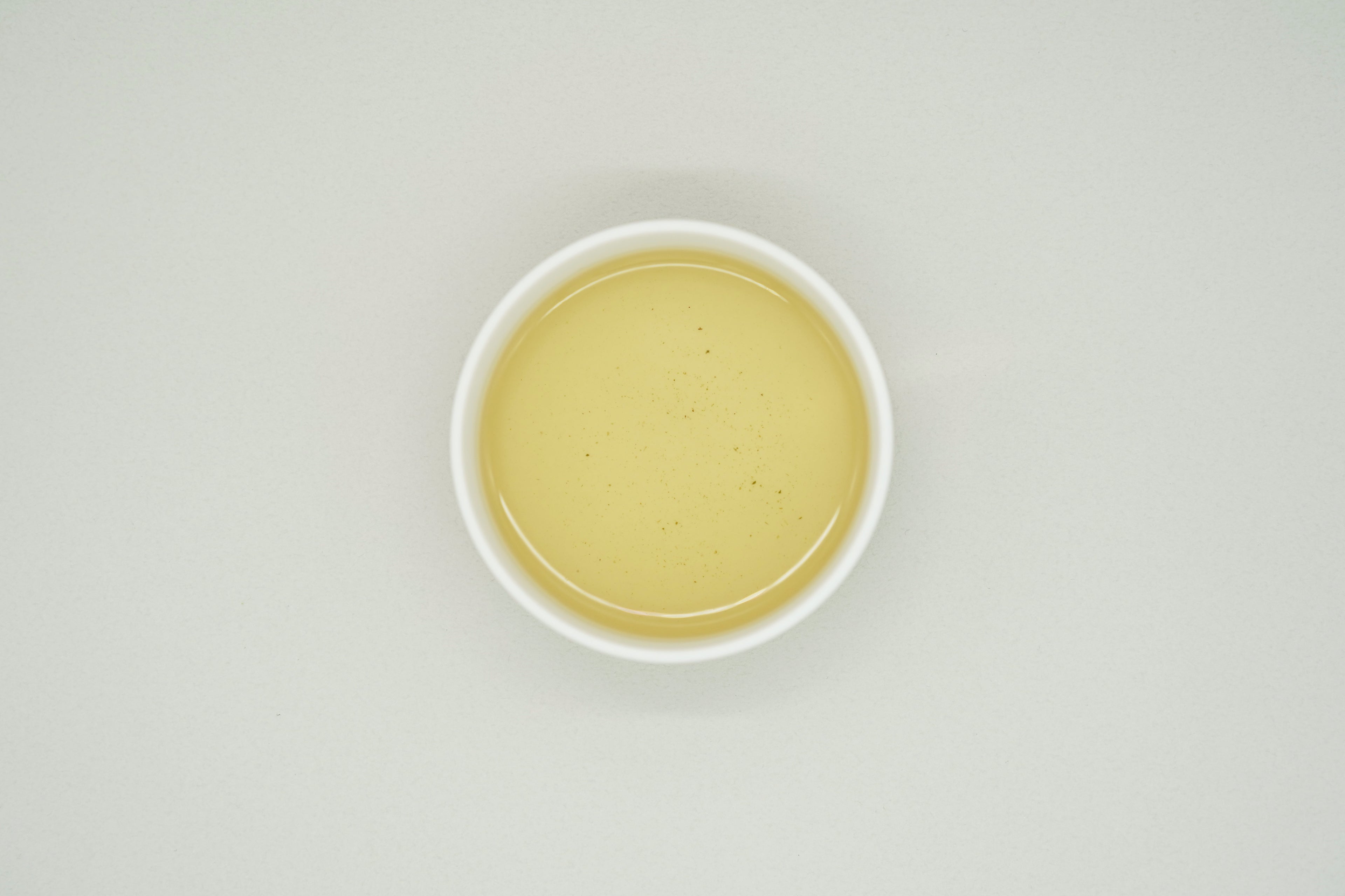 アールグレイ煎茶