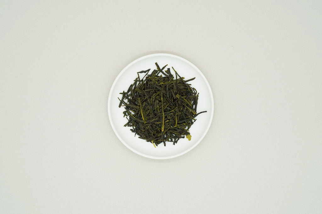 【新茶】浅蒸し煎茶(2026年産）