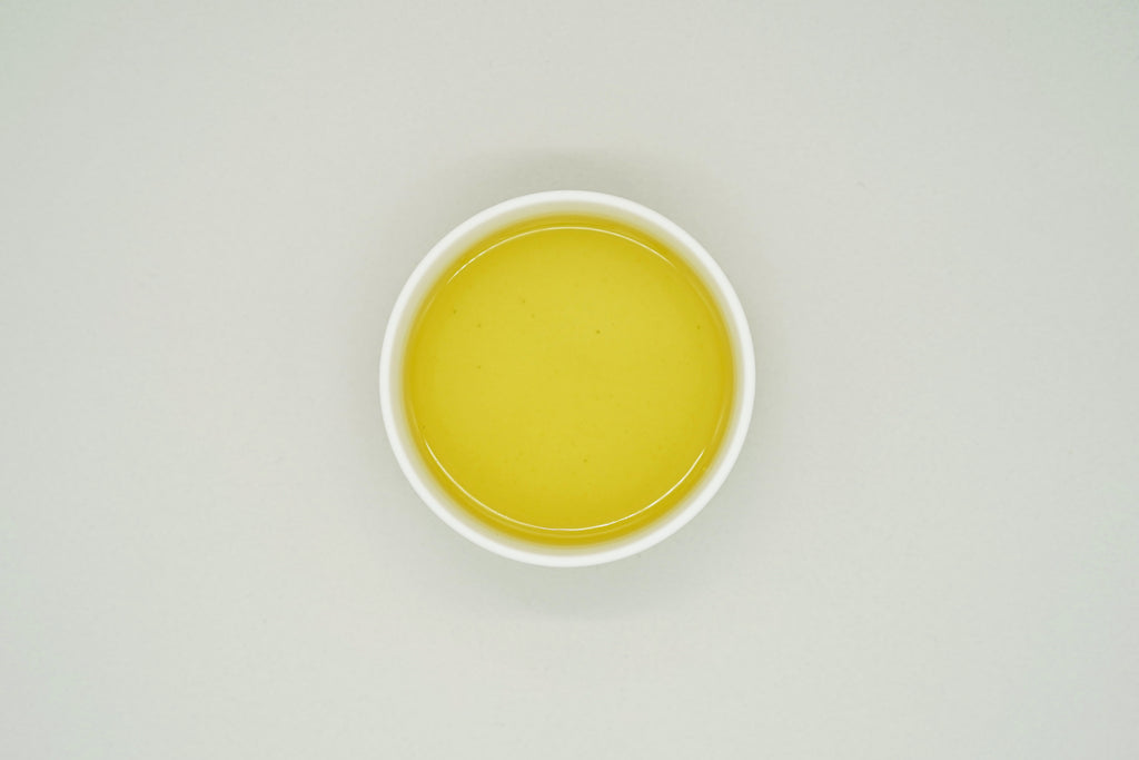 【新茶】浅蒸し煎茶(2026年産）