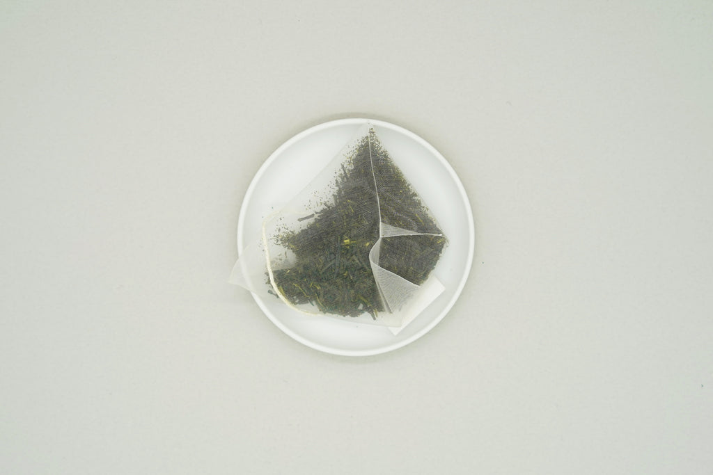 【新茶】浅蒸し煎茶(2026年産）