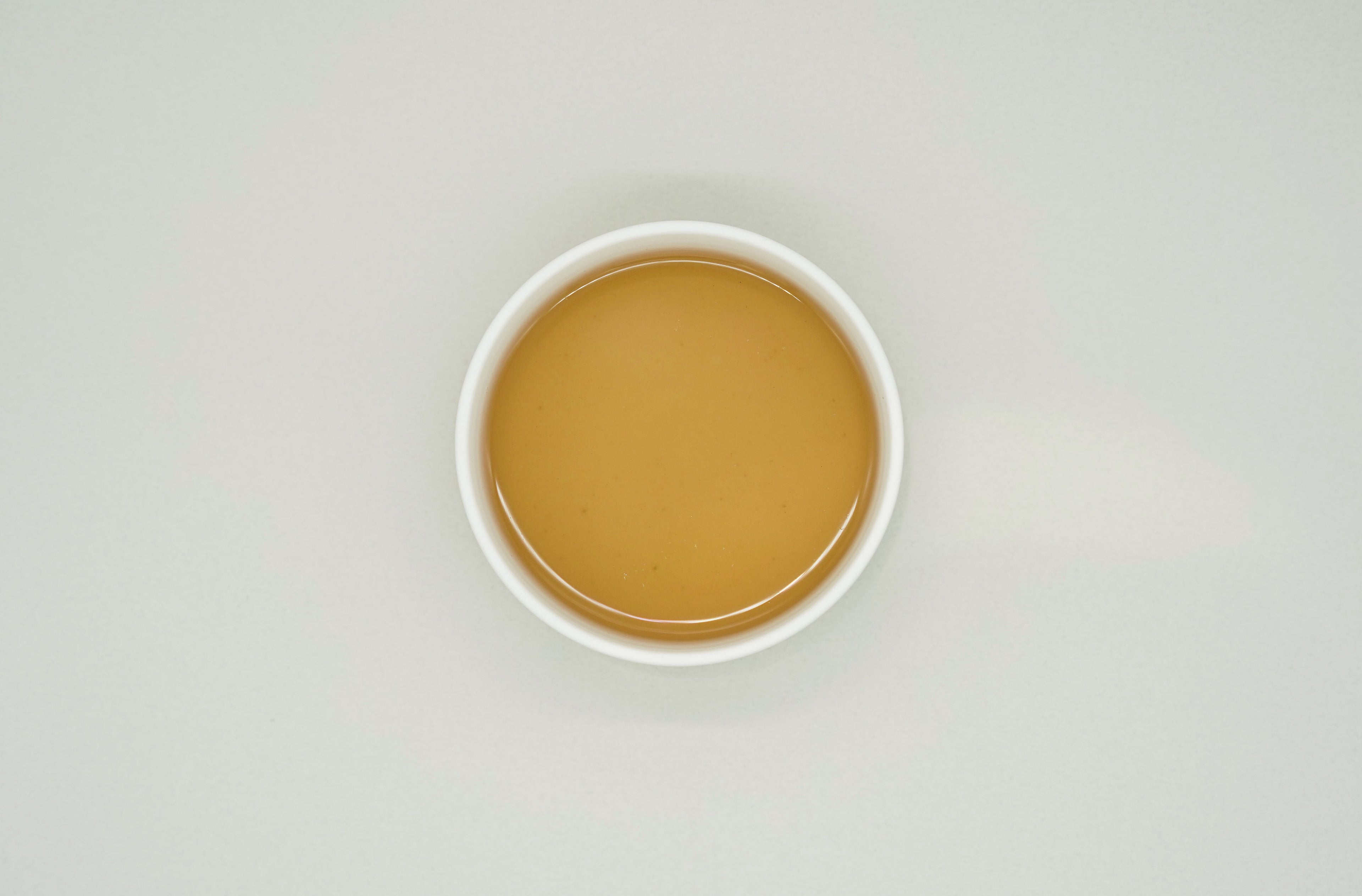 ジンジャーほうじ茶