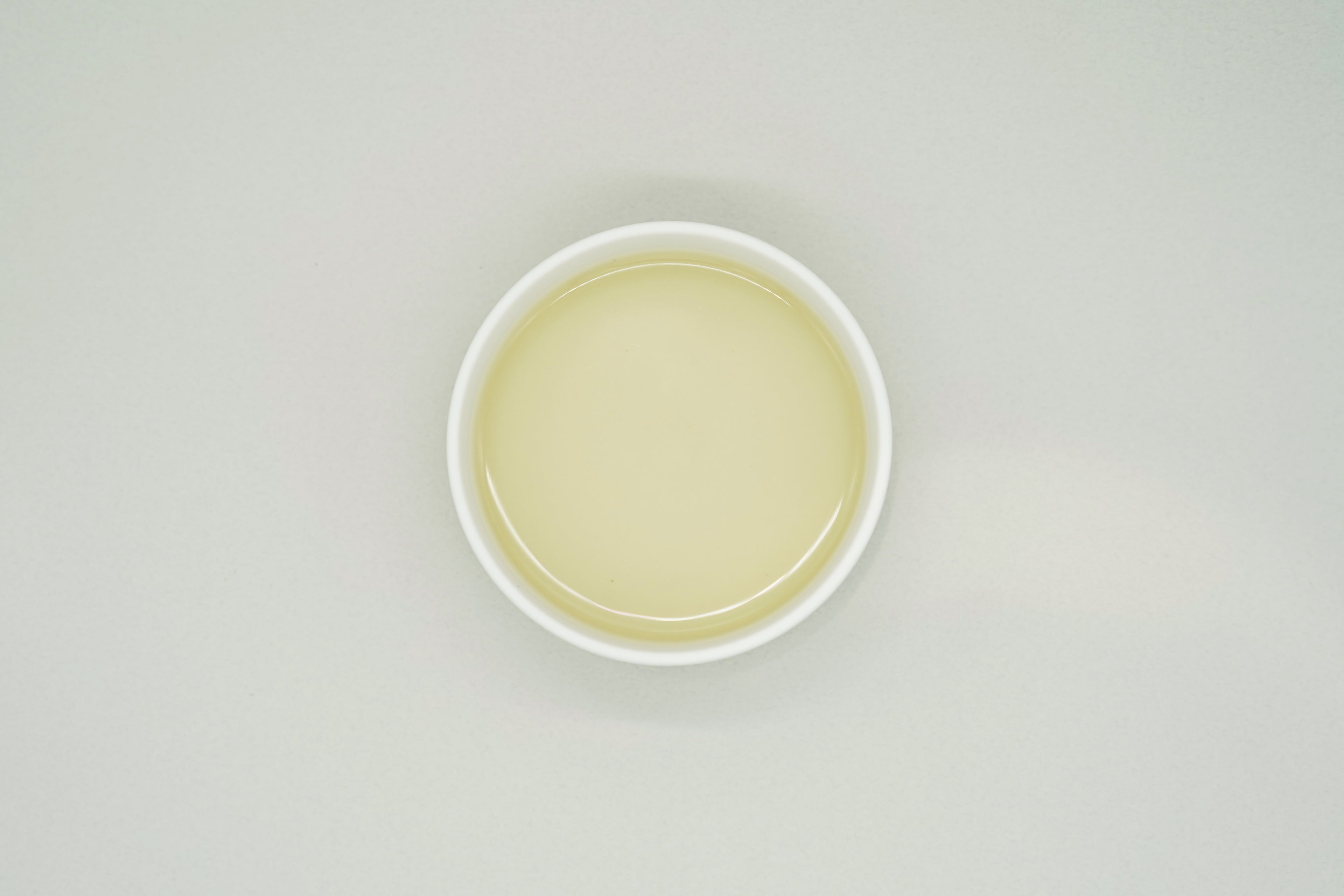 ジャスミン煎茶