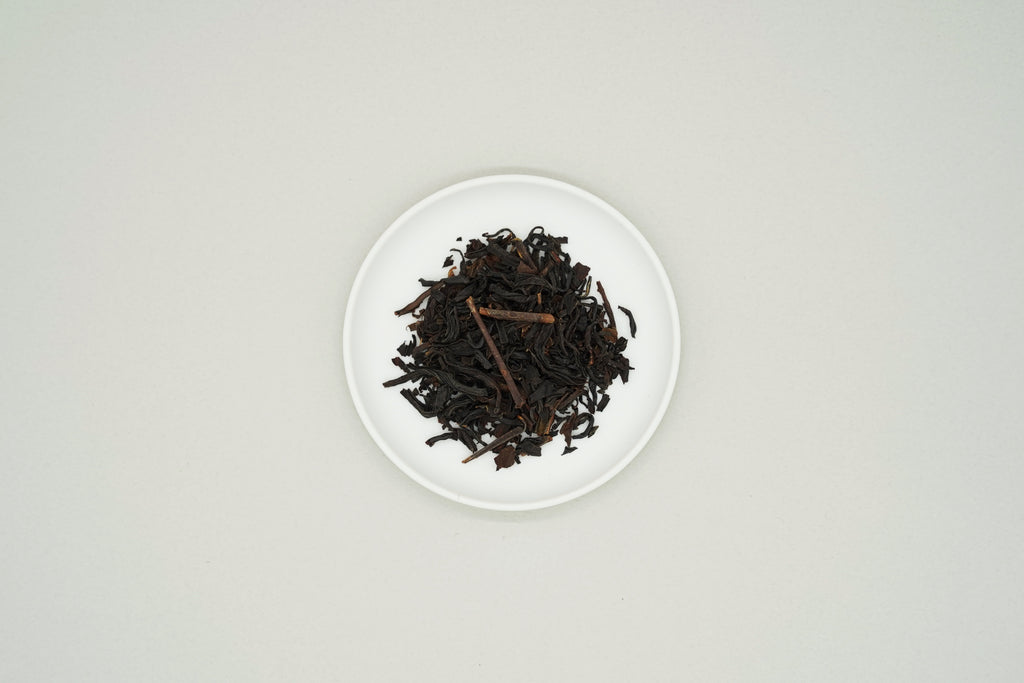 和紅茶