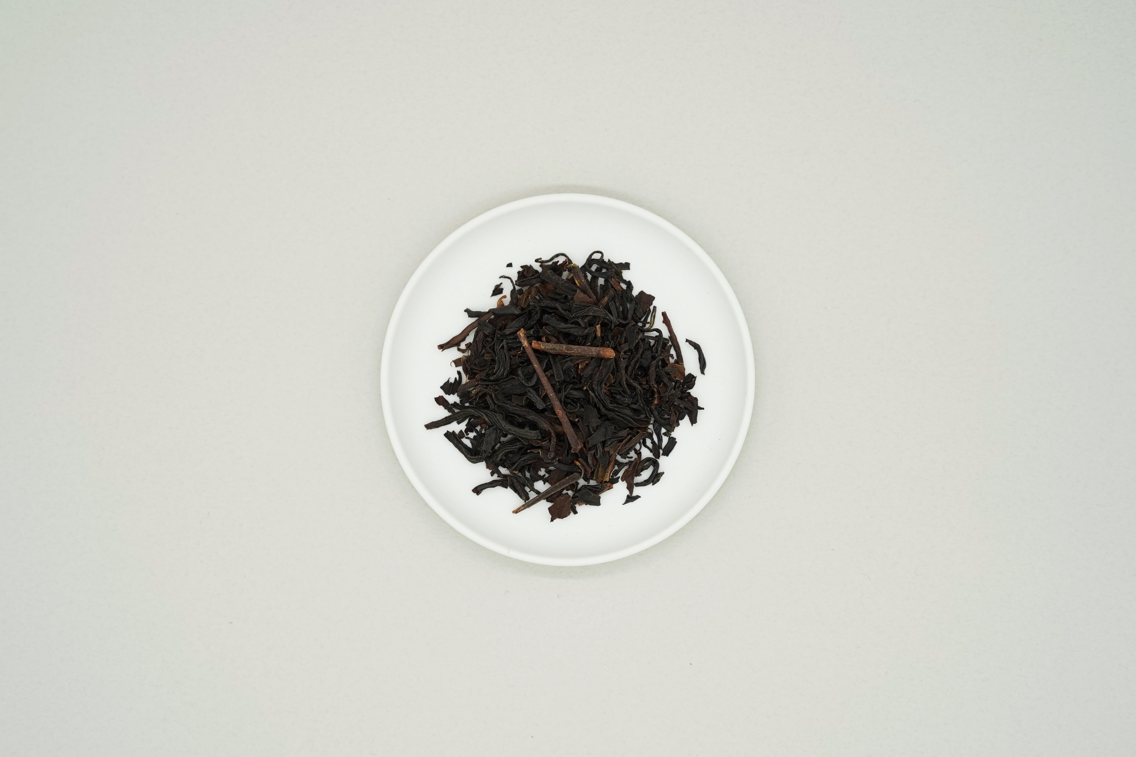 和紅茶