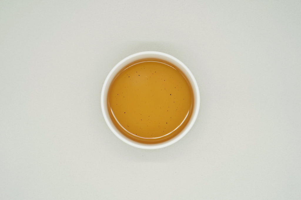 和紅茶