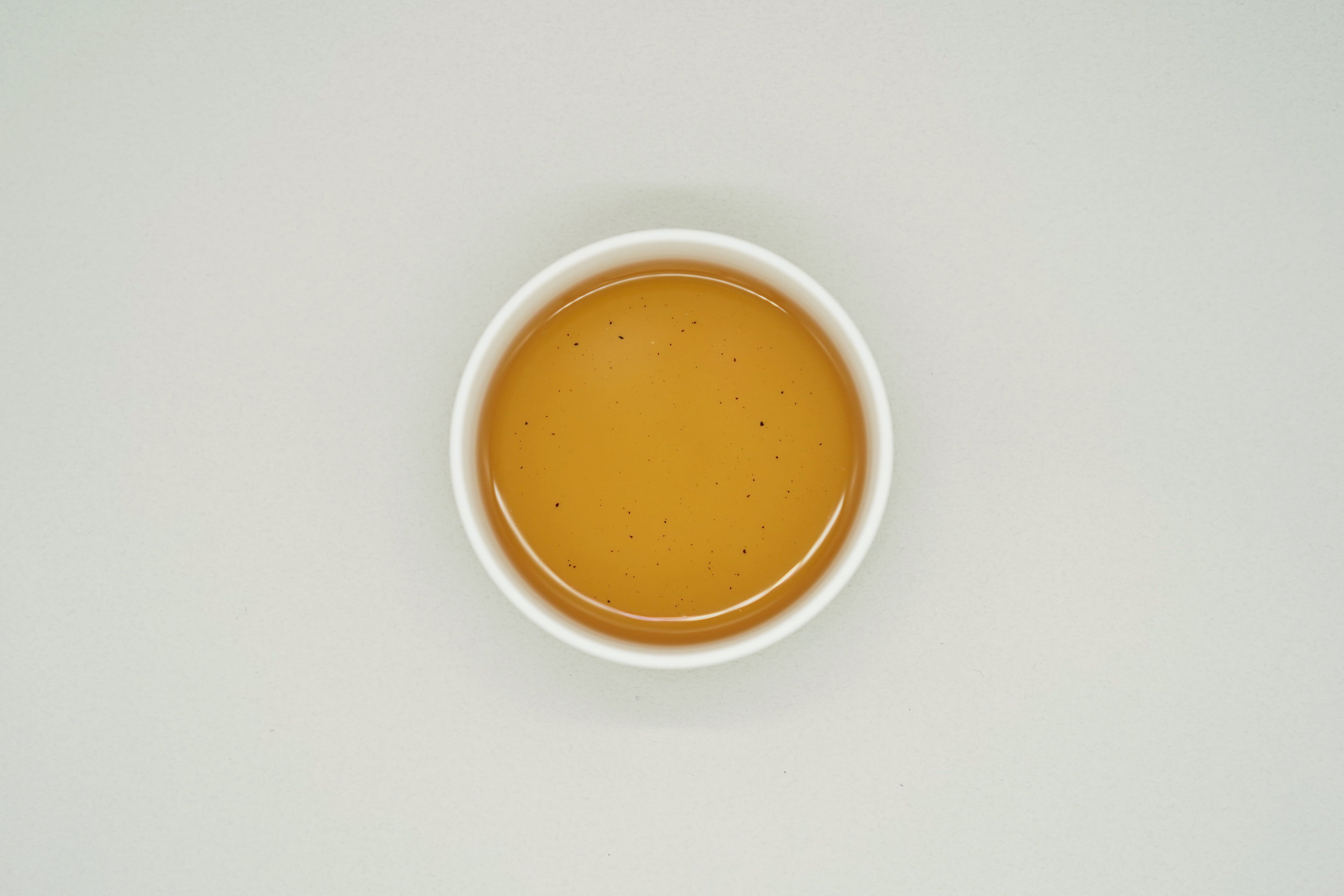 和紅茶