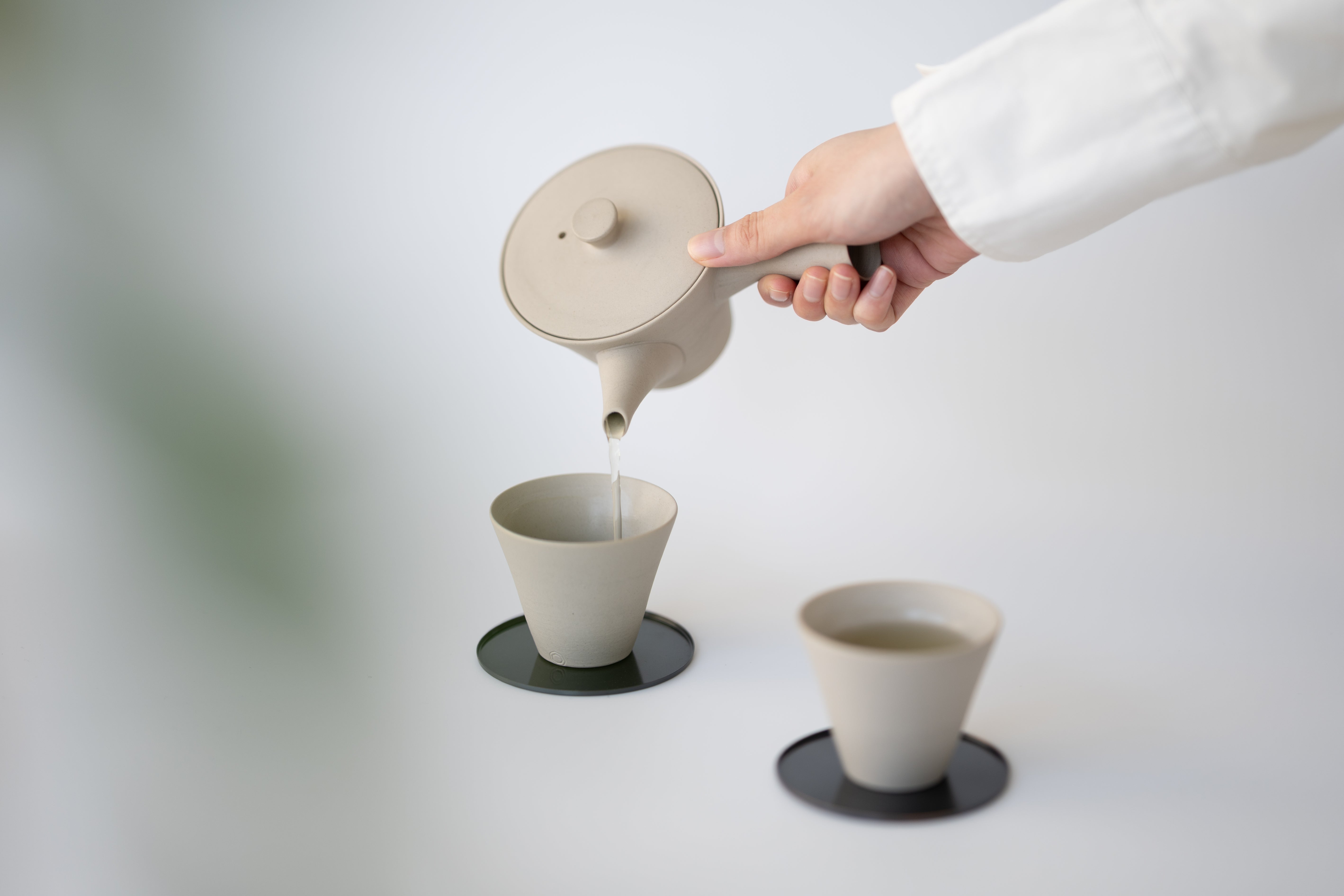 TeaRoom Online Shop